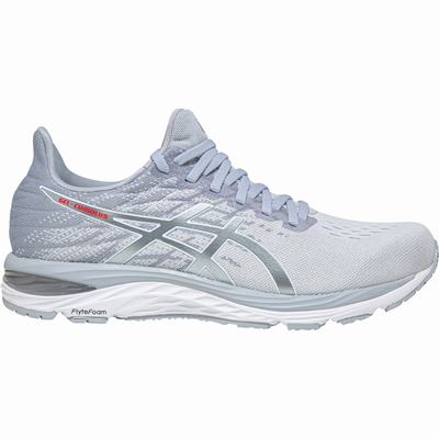 Női Asics Gel-Cumulus 21 Knit Futócipő AS4680751 Fehér